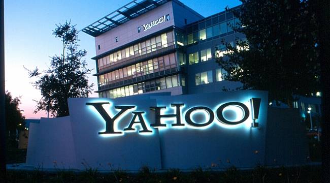 Yahoo Hesapların Çalındığını Doğruladı