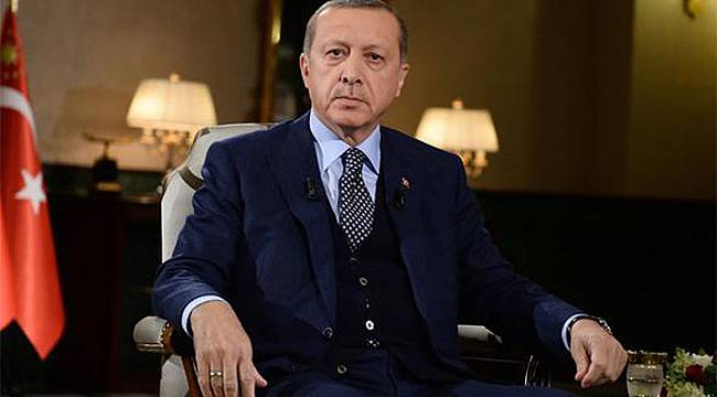 Yandaşları Korkutan Erdoğan Mesajı