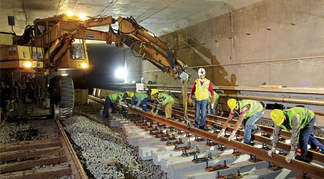 Yanlış Projelendirme 112 Milyon Euro'ya Mal Oldu