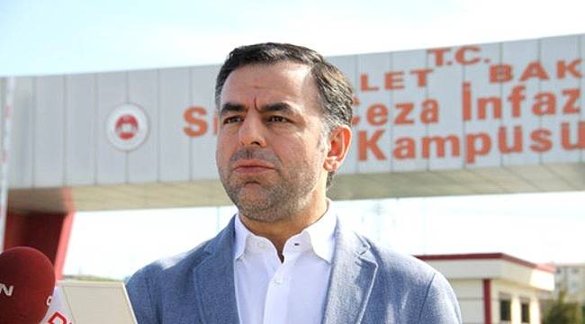 Yarkadaş: Almanya'ya Kızanlar Silivri'ye Baksın