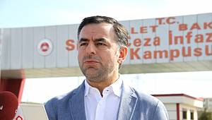 Yarkadaş: Almanya'ya Kızanlar Silivri'ye Baksın