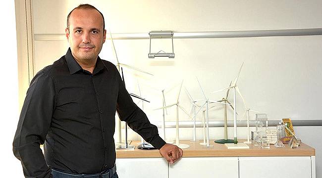 “Yerli Enerji İçin, Yerli Üretim Şart"