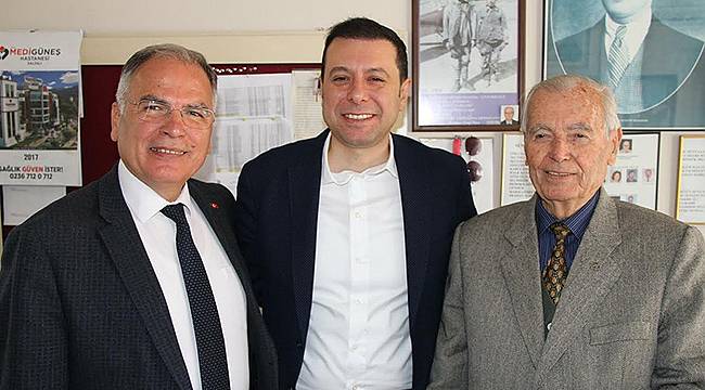 Yönetimde İstikrar, Ekonomide İstikrar