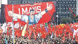 1 Mayıs'ta Kim, Nerede Olacak?