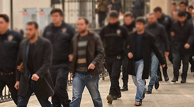 17 Bin Kişilik Yeni Dalga Geliyor!