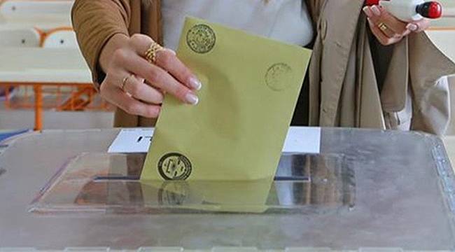 2007'den Bu Yana Türkiye'nin Referandumları, Seçimleri...