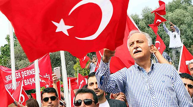 23 Nisan Bayraklı'da Coşkuyla Kutlanacak