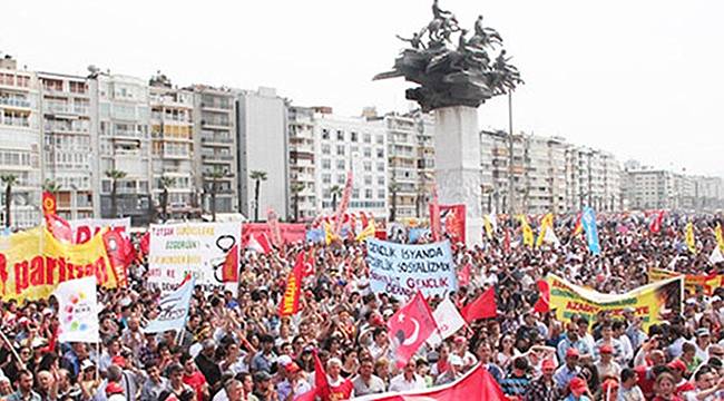 3 Büyükşehirde Çok Sayıda Gözaltı