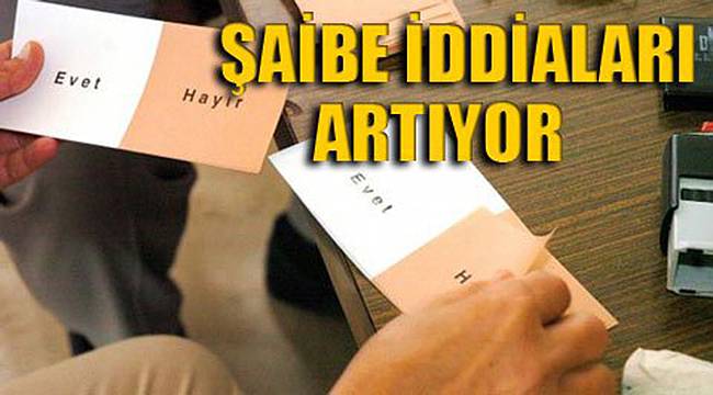 AA Sonucu Bir Gün Önceden Bilmiş!