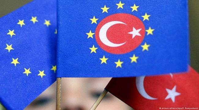 AB, Türkiye'ye Mali Yardımları Tartışıyor