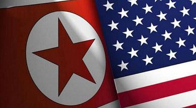 ABD'den Kuzey Kore'ye: Gücümüzü Test Etmeyin