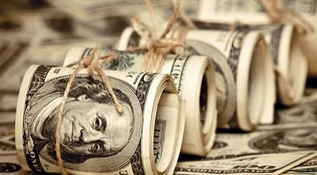 ABD Füzeleri Doları Uçurdu