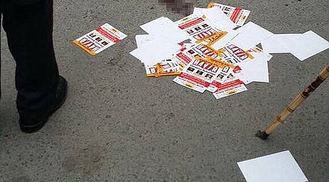 AGİT: Hayırcıların Kampanyası Kısıtlandı