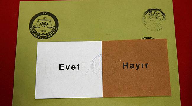 AGİT Israrcı: YSK Kararı Yasalara Aykırı