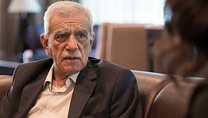 Türk: Büyükelçiler Neden Bağımsızlık İstemediğimizi Soruyorlar