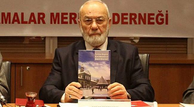 AK Parti'de Eyaletçi Danışman Bitmiyor