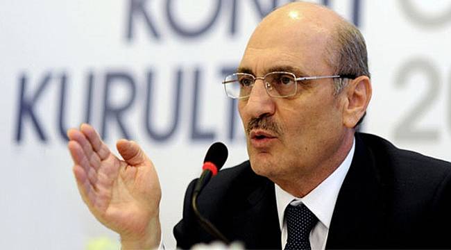 AK Parti'de Kavga Büyüyor
