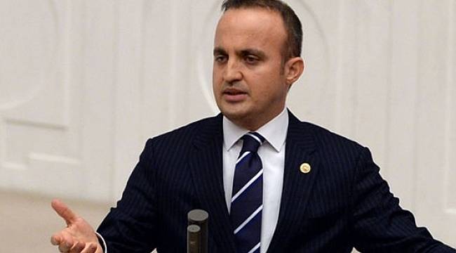 AK Parti'li Turan: Kamuoyu Zaman İçinde Referandum Sonucunu Kabul Edecektir