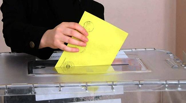 AK Parti'nin Sandık Görevlilerine Attığı Mesajlar Ortaya Çıktı