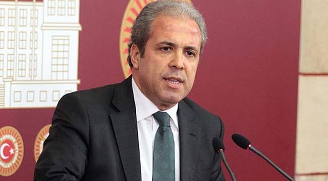 AK Partili Tayyar: Pes Ettim Artık Yokum