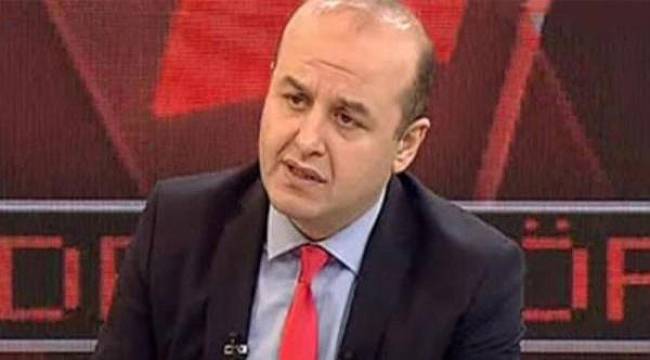 AKP'li Ömer Turan'dan Sokağa Çıkan Halka Tehdit
