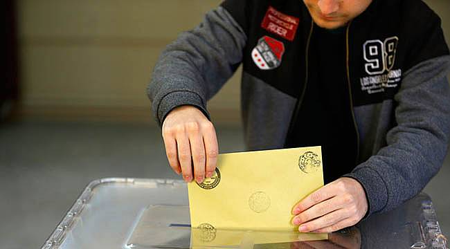 AKP Para Karşılığı ‘Evet’ İstedi İddiası