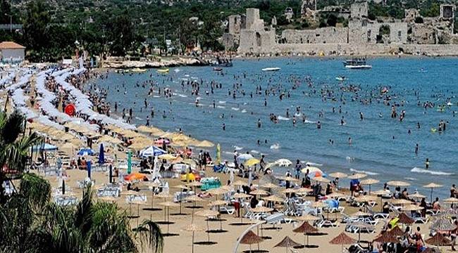 'Alkol Yasağı Avrupa'da Ciddi Bir Kaygı Uyandırdı'