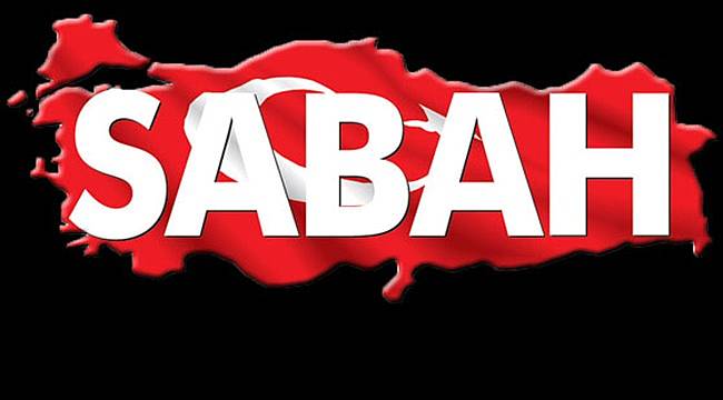 Almanya'dan Sabah Gazetesi'ne Soruşturma!