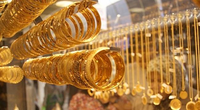 Altının Gramı Dünkü Rekordan Sonra 152 Liranın Üzerinde Seyrediyor