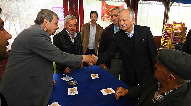 Anadolu’nun Her Kentinde Başarabiliriz
