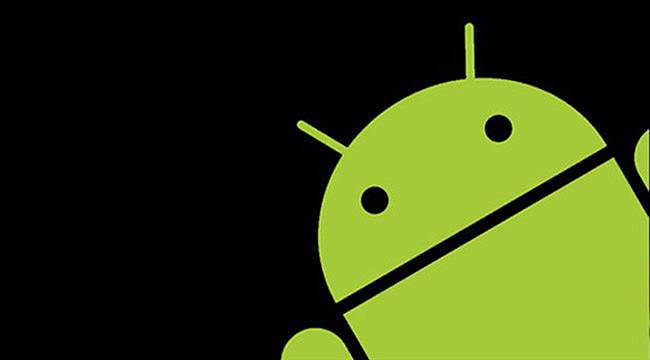 Android Uygulamaları Kişisel Bilgileri Topluyor Olabilir