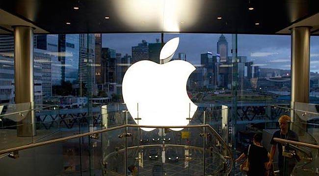 Apple'dan Gelen Bu E-Postayı Dikkate Almayın!