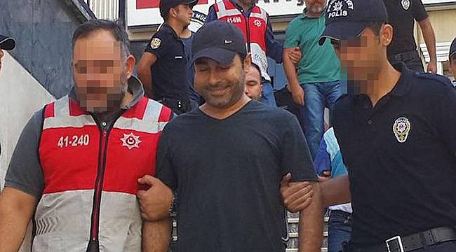Atilla Taş ve Gazetecilere Tahliye Kararı Veren Hakimler Açığa Alındı