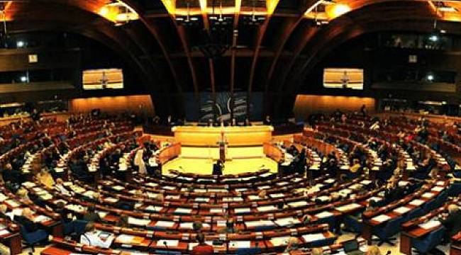 Avrupa'da AKP'den Buruk Dönüş