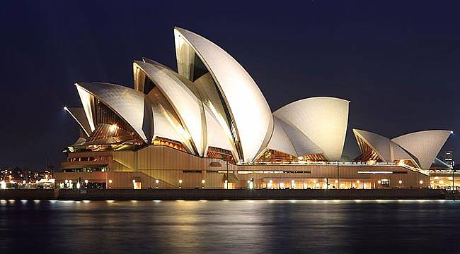 Avusturalya'nın Sydney'i İçin Yola Çıktı, Kendini Kanada'nın Sydney'inde Buldu