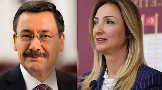 Aylin Nazlıaka: Gökçek'in Çöküşü AKP’den Hızlı Olacak