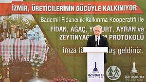 Aziz Kocaoğlu: Şimdi Sıra Pazarlamada