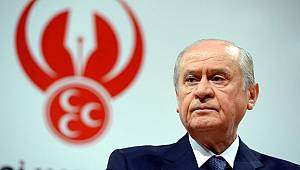 Bahçeli'den 'Yüzde 80' Talimatı