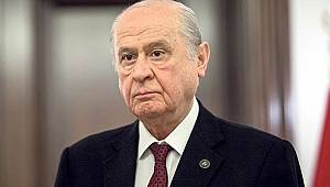 Bahçeli'nin Memleketinde 'Hayır' Sesleri