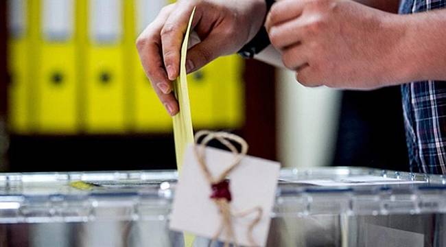 Bakan Açıkladı: Erken Seçim Yapılacak mı?