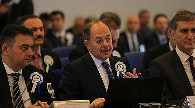 Bakan Akdağ: Suriye'de Kesin Sarin Kullanıldı