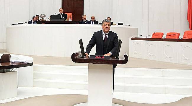 Balbay Ege'de İşgal Edilen 18 Adayı Meclis'e Taşıdı