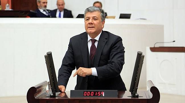 Balbay'dan Vikipedi Yasağına Sert Tepki