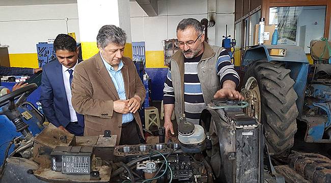 Balbay “Halkın Sağduyusu Hayır Diyor”