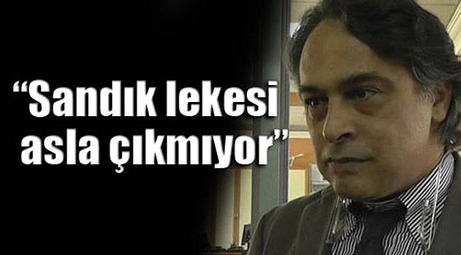Barbaros Şansal 'Neden Evet' Dedi