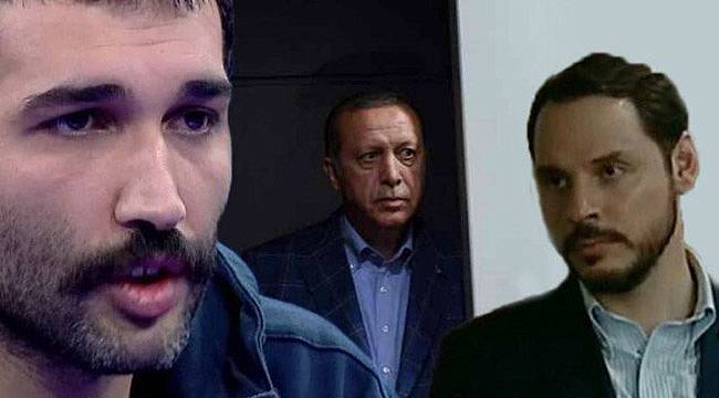 Barış Atay'ın Paylaşımı Rekor Kırdı