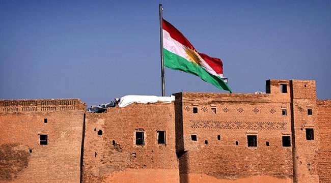 Barzani ve Talabani’den ‘Bağımsızlık Referandumu’ İçin Ortak Komisyon Kararı
