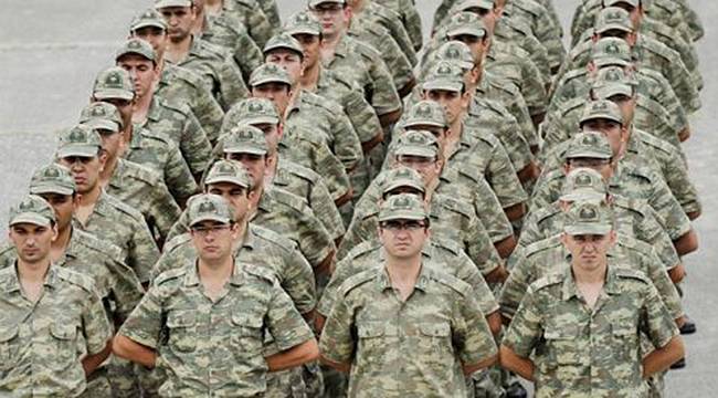 Başbakan'dan 'Bedelli Askerlik' Açıklaması