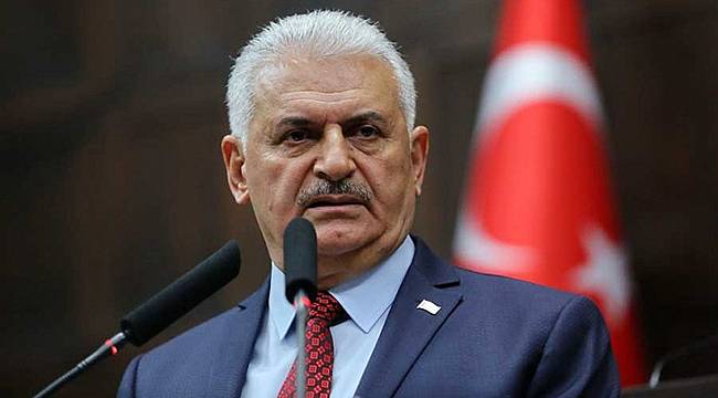 Başbakan Yıldırım’dan Kabine Değişikliği Sinyali