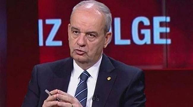 Başbuğ'dan Referandum Mesajları
